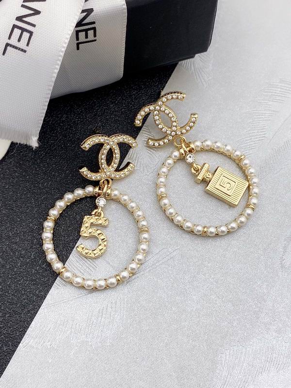 Chanel earing 1lyx144